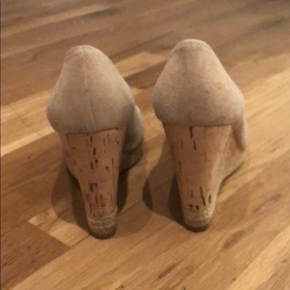 Prada espadrille platforms - Picture 3 of 5